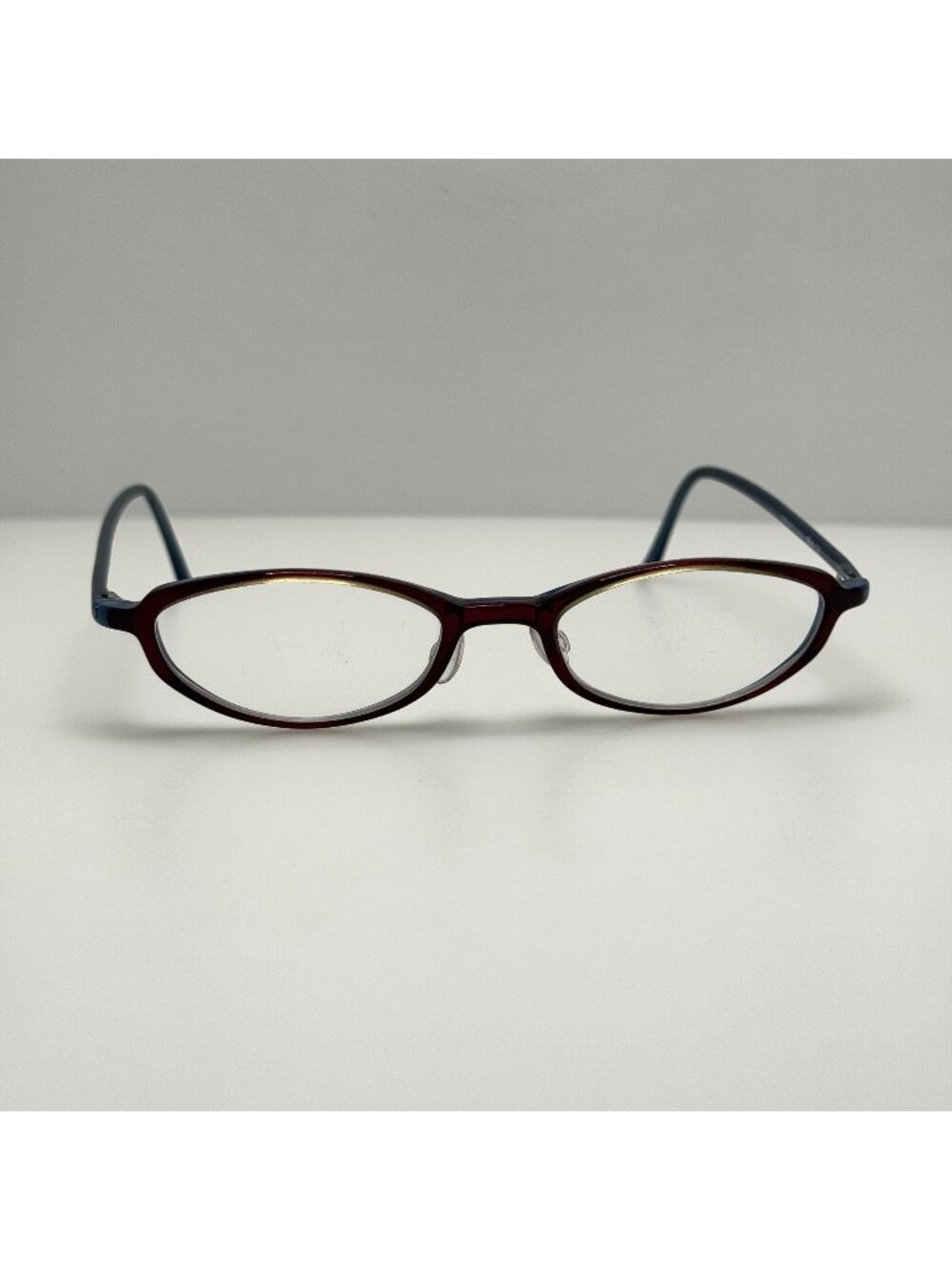 Silhouette M 1505 /18 6054 47-18-140 Eyeglasses Eye Glasses Frames